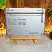 LTEモデル /Panasonic Let's note sv1 /メモリ16GB/SSD256GB/軽量ノートパソコン