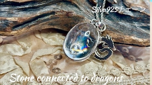 虹龍の眼　心眼　神眼を開く