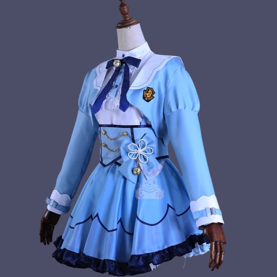 アイドル衣装 きらきら セットアップ ゆめかわ アイドルグループ