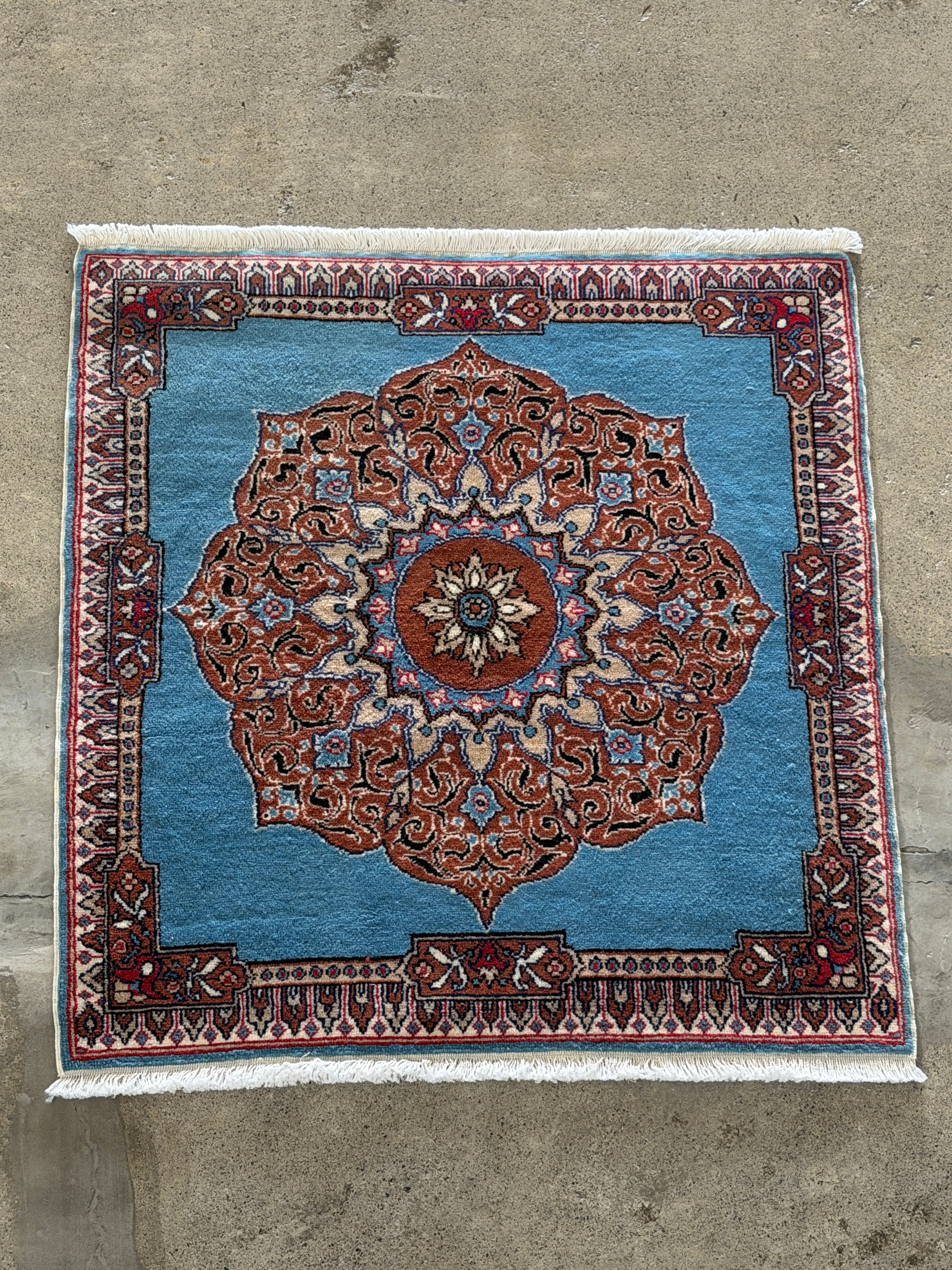 ラグ | Antiques&Crafts880