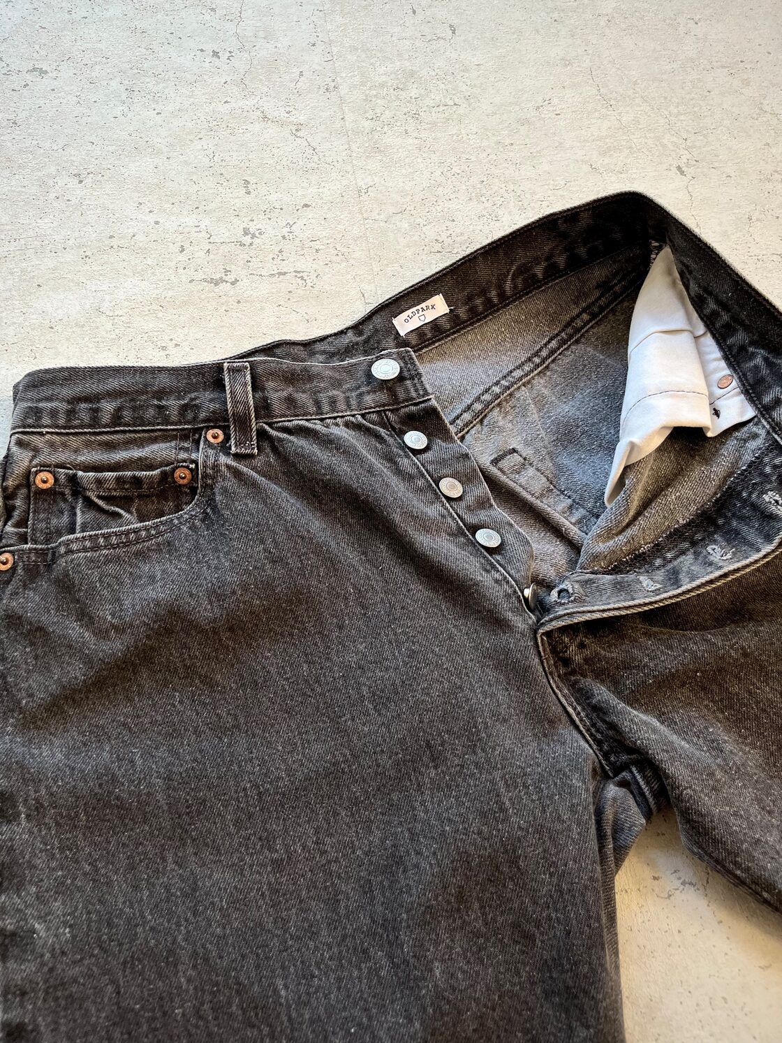 90s USA製 LEVI