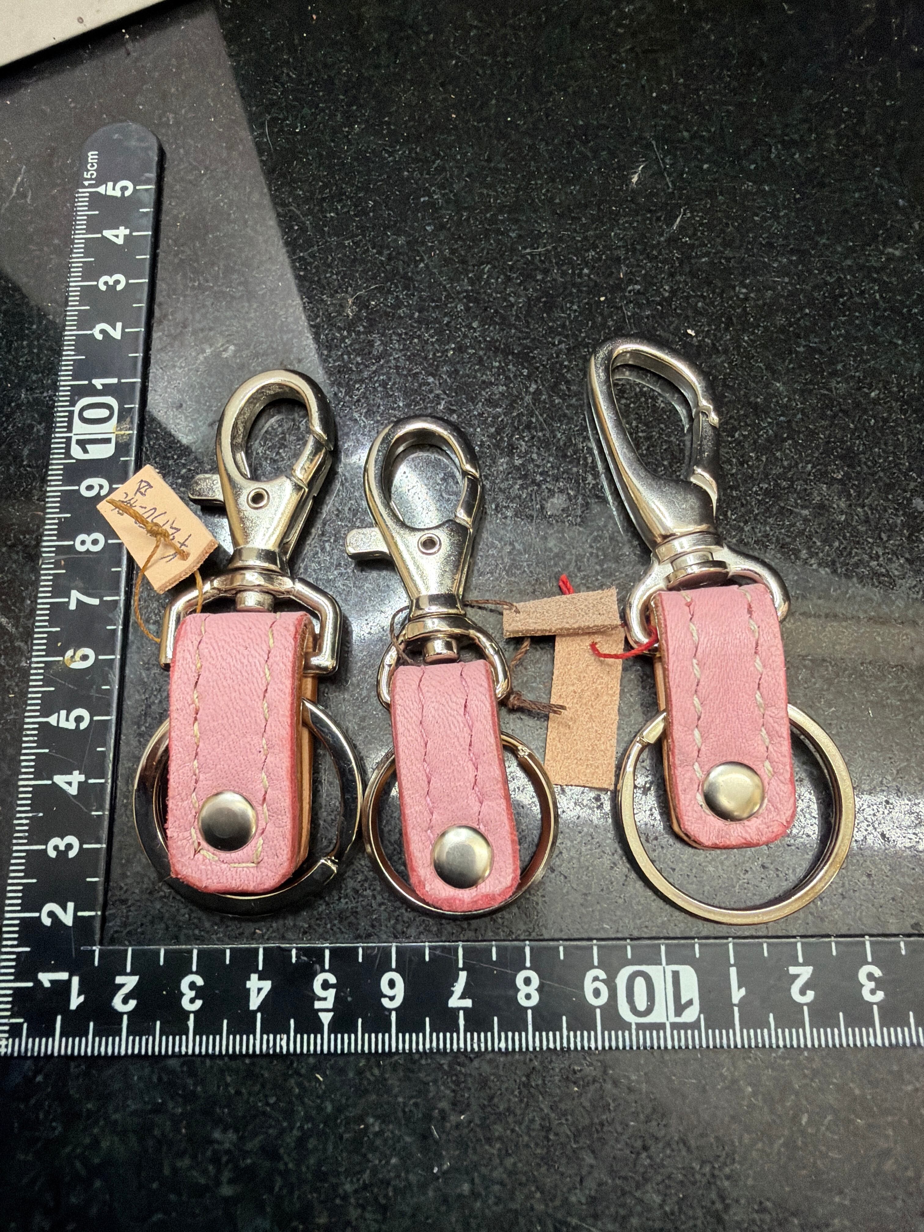 キーホルダー | 大和工房