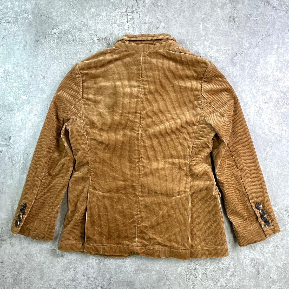 Kids】POLO RALPH LAUREN コーデュロイテーラードジャケット キッズ 6