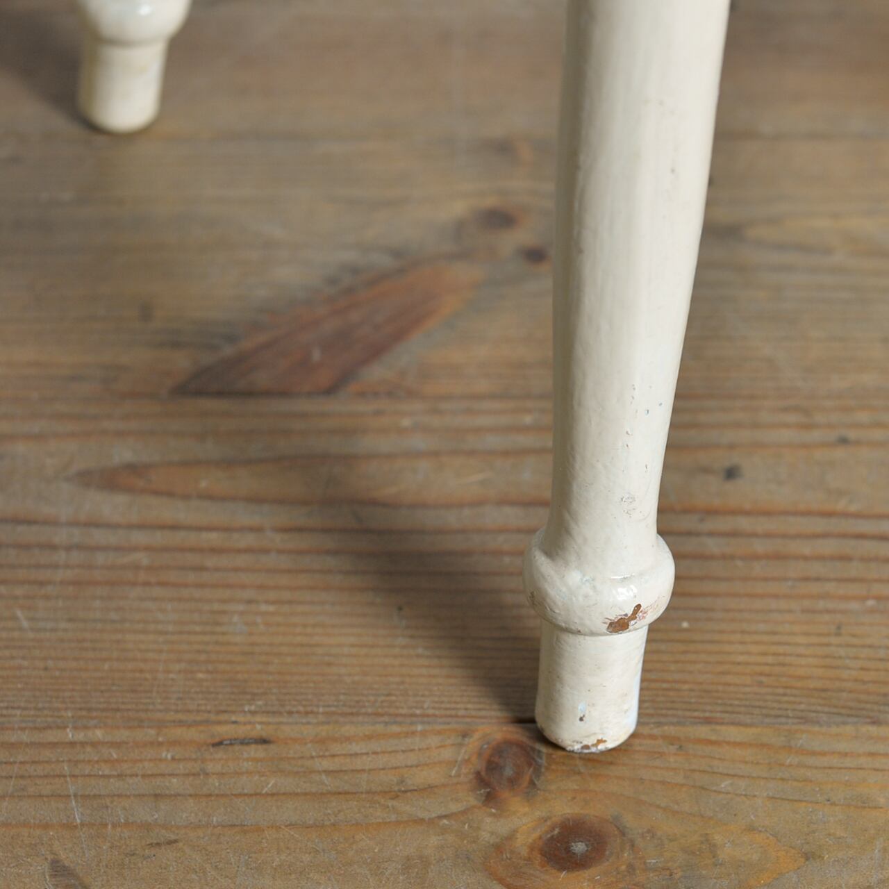 Stool / スツール 〈椅子・チェア・サイドテーブル・シャビーシック