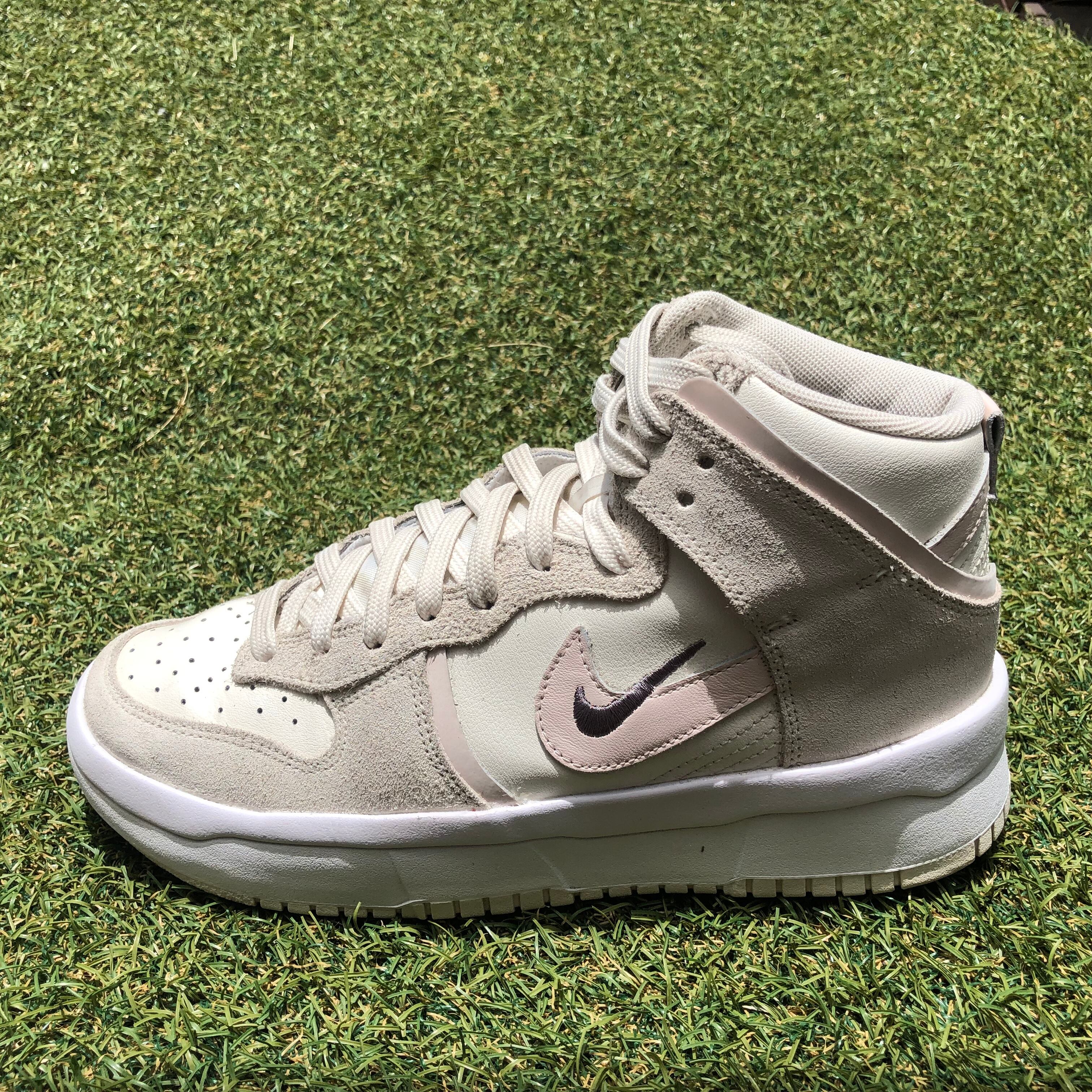 NIKE DUNK HI UP ナイキ ダンク ハイ アップHW232