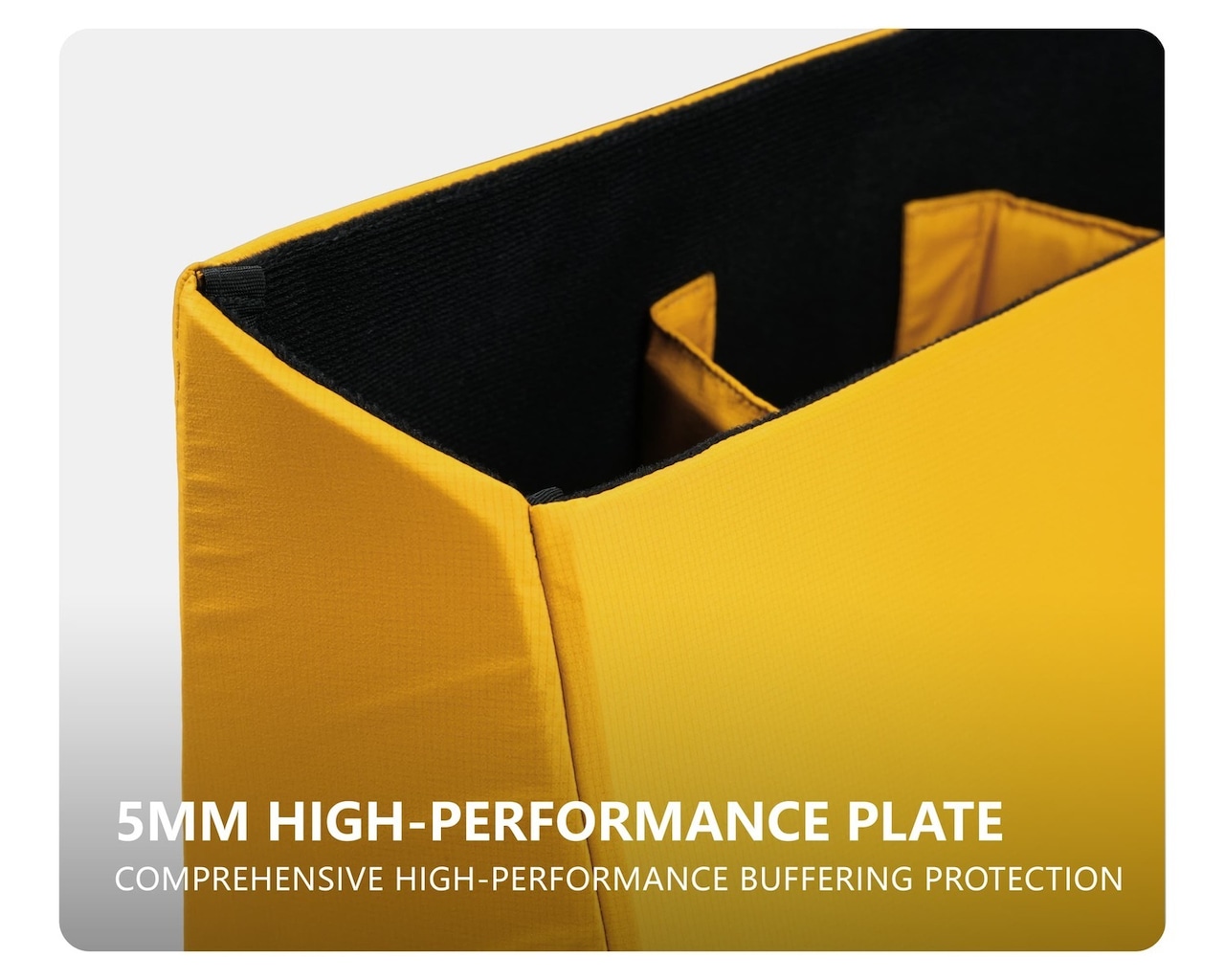 REINDEE LUSION 25SS カメラインサートライナー