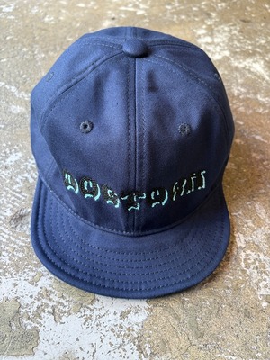 DOG TOWN / BALL CAP / ボールキャップ / DT-H-004 / NAVY