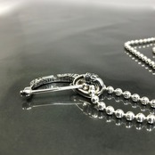 BOW PENDANT / ボウペンダント
