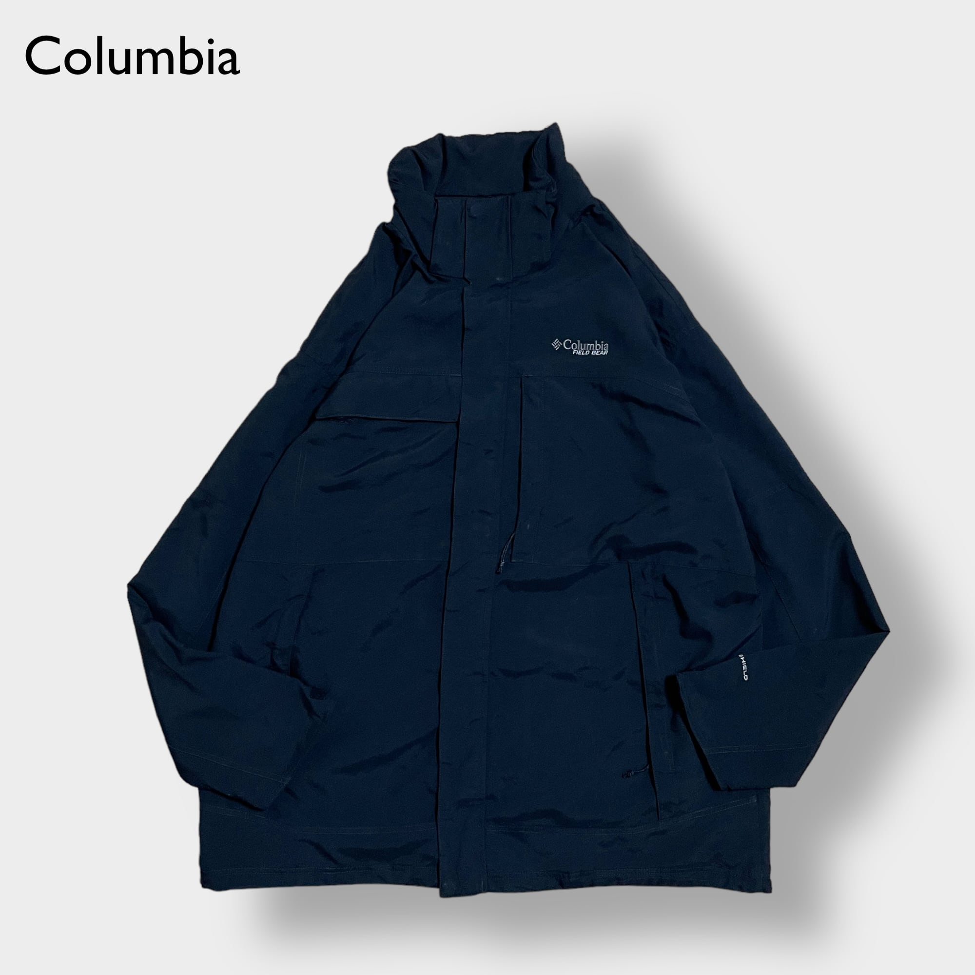 Columbia | 古着屋手ぶらがbest