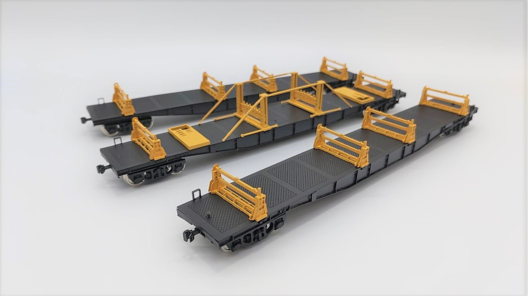 ヘキサテーブル50センターテーブル付きチークFHC50t