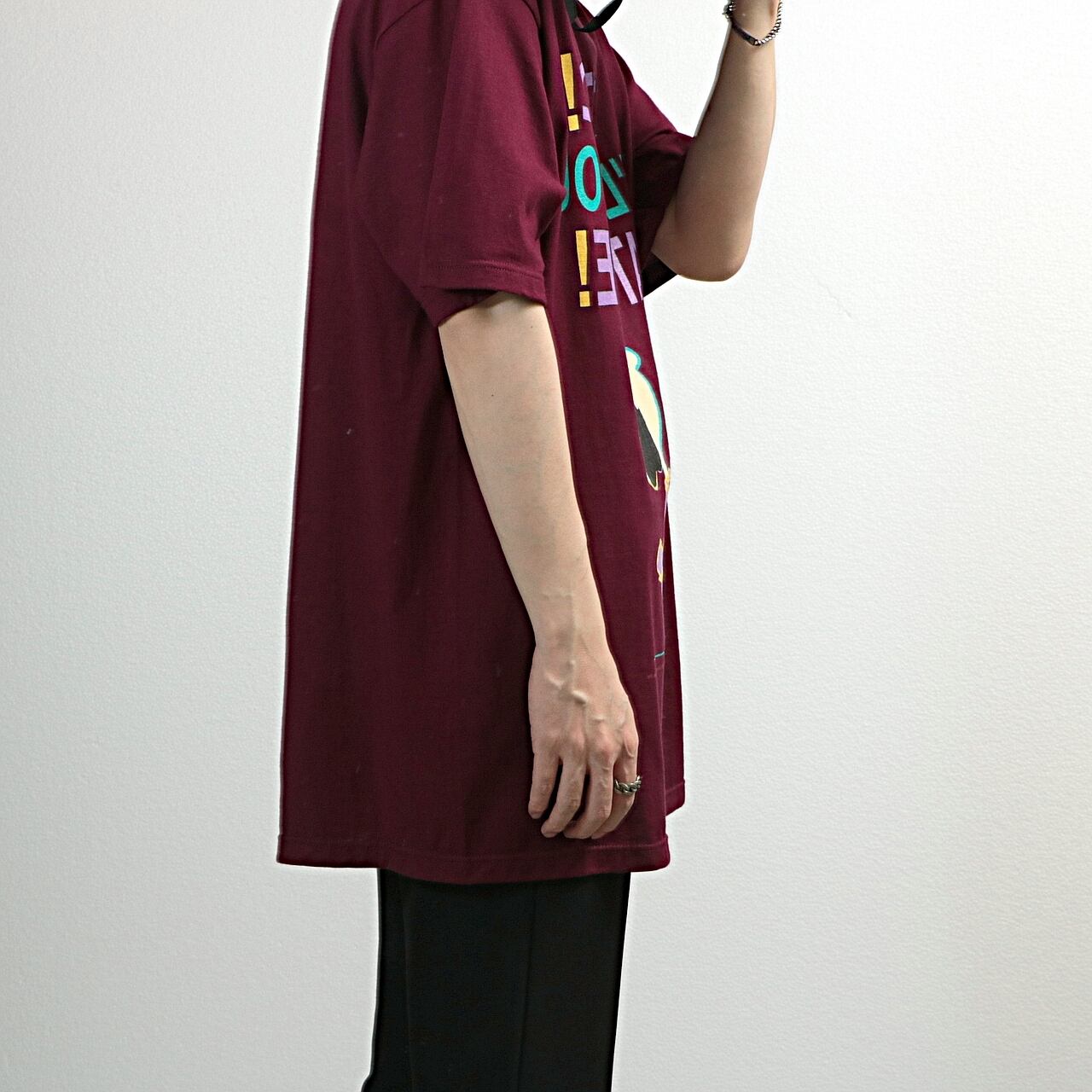 90's ヴィンテージ スペシャル LUCY ルーシー 両面プリント Tシャツ 楽天市場】【10/1 24h限定10%OFFクーポン配布!】 90s ☆ I LOVE