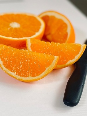 清見オレンジ　9kg