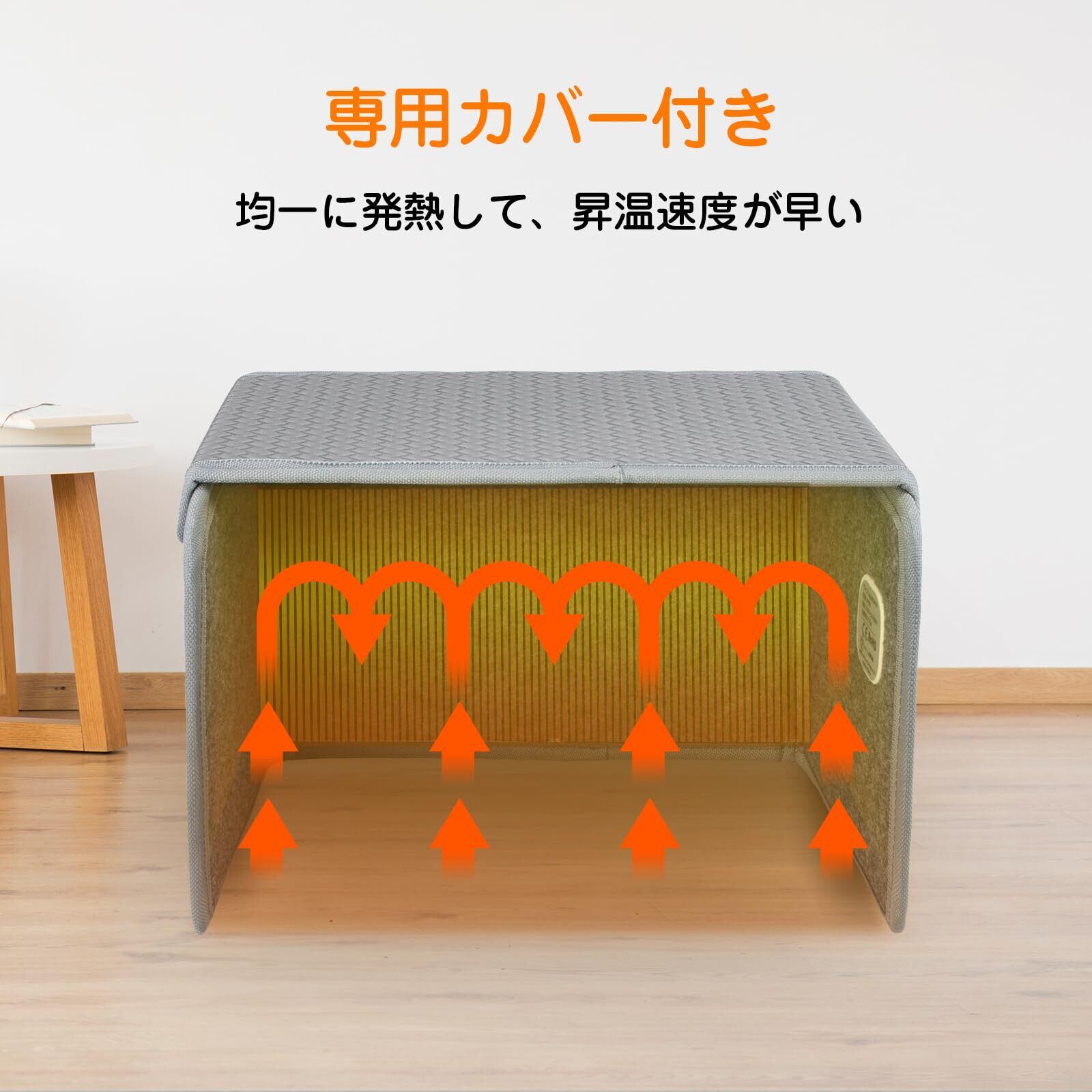 新着商品】Ninonly パネルヒーター ペット 足元パネルヒーター デスク 新着商品】Ninonly パネルヒーター ペット 足元パネルヒーター デスク