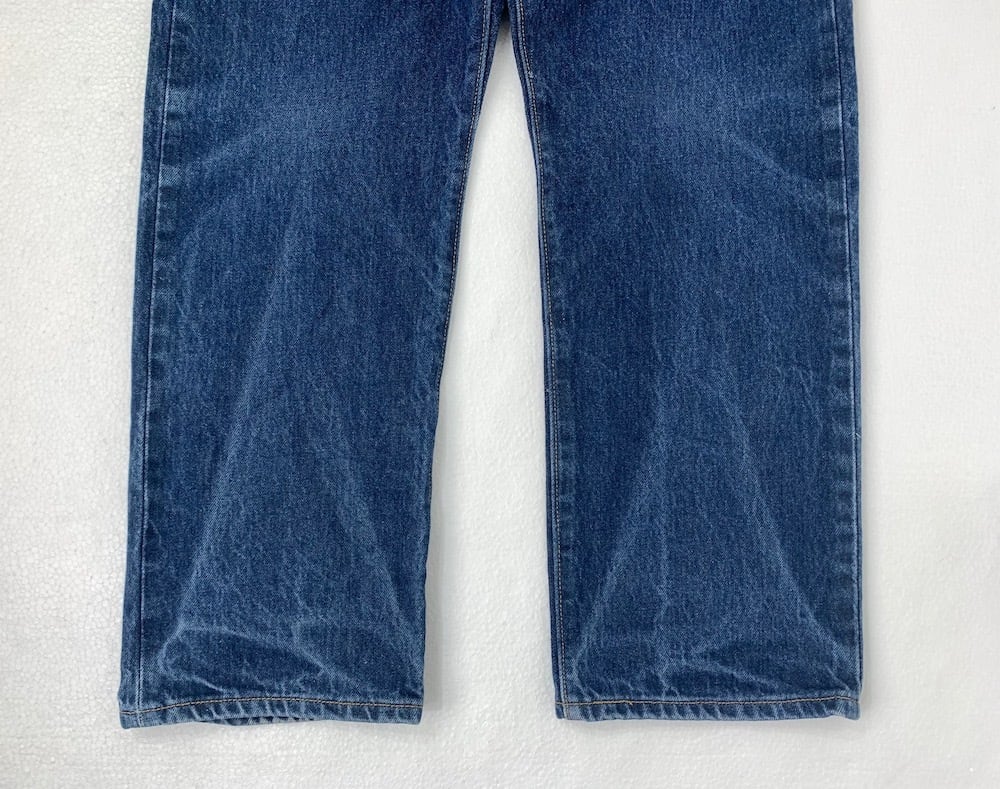 M-125 リーバイス 501 レギュラー 古着 2003年 グアテマラ製刻印324 W