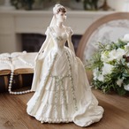 英国コールポート QUEEN MARY 〜気品漂う王妃の装い〜 フィギュリン 限定7500体 thumbnail 3