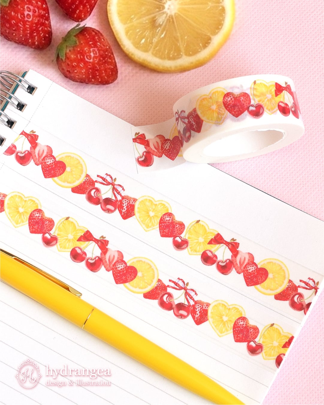 hydrangea