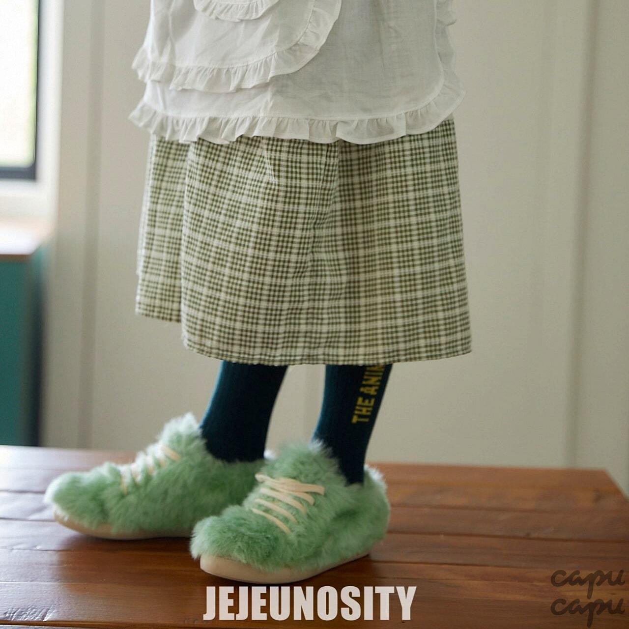 «sold out» jejeunosity miss apron ミスエプロン