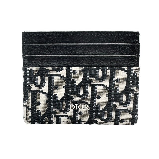 Christian Dior ディオール トロッター カードケース 29041-202606