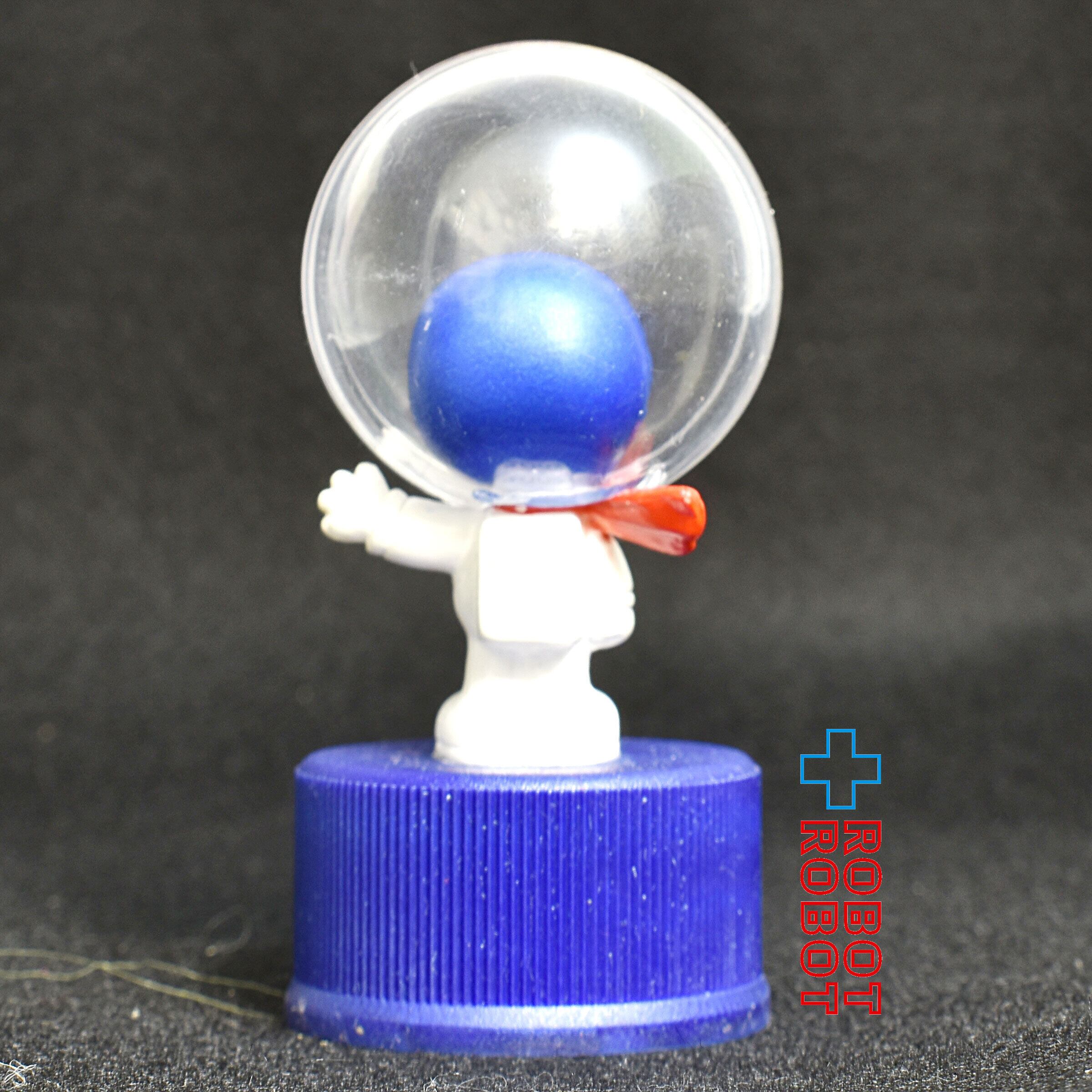 ペプシ スヌーピー ボトルキャップ 第1弾 #15 アストロノーツ 2001