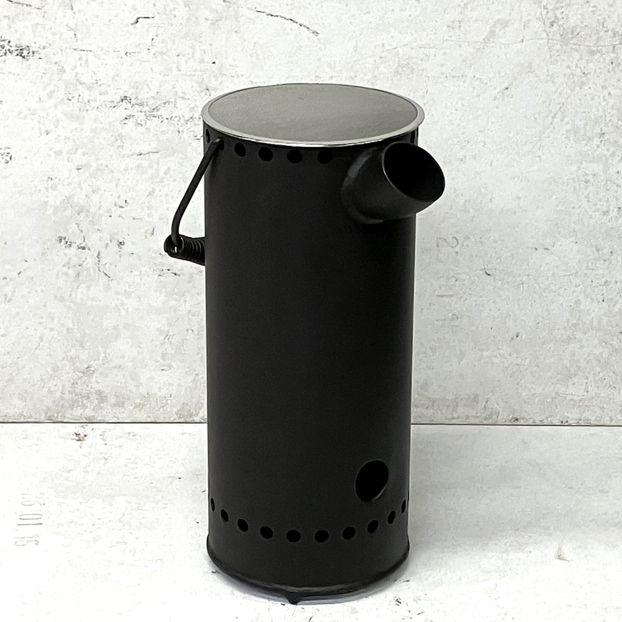 かまどン】 新聞紙でお米が炊ける 防災 炊飯器 専用防災バッグ付き