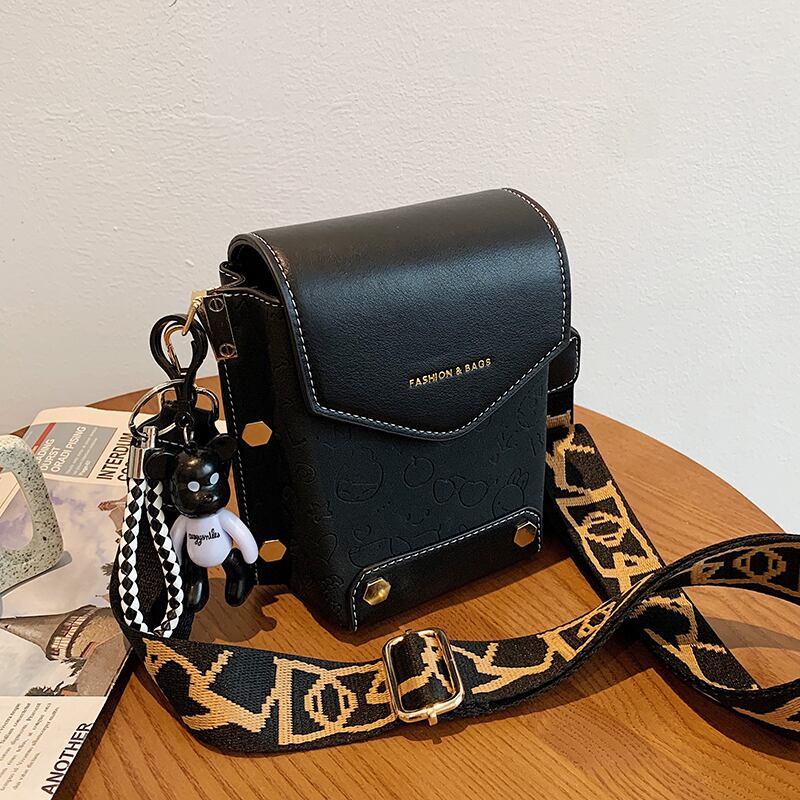 オータムウィンタースタンダード レトロ 秋物 冬物 スクウェア 手作りハンドバック83594725743