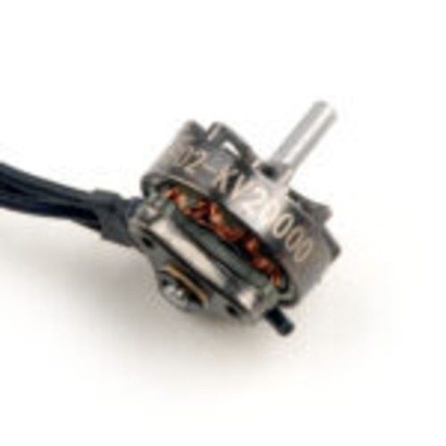 Happymodel RS0802-20000KV motor 4個セット