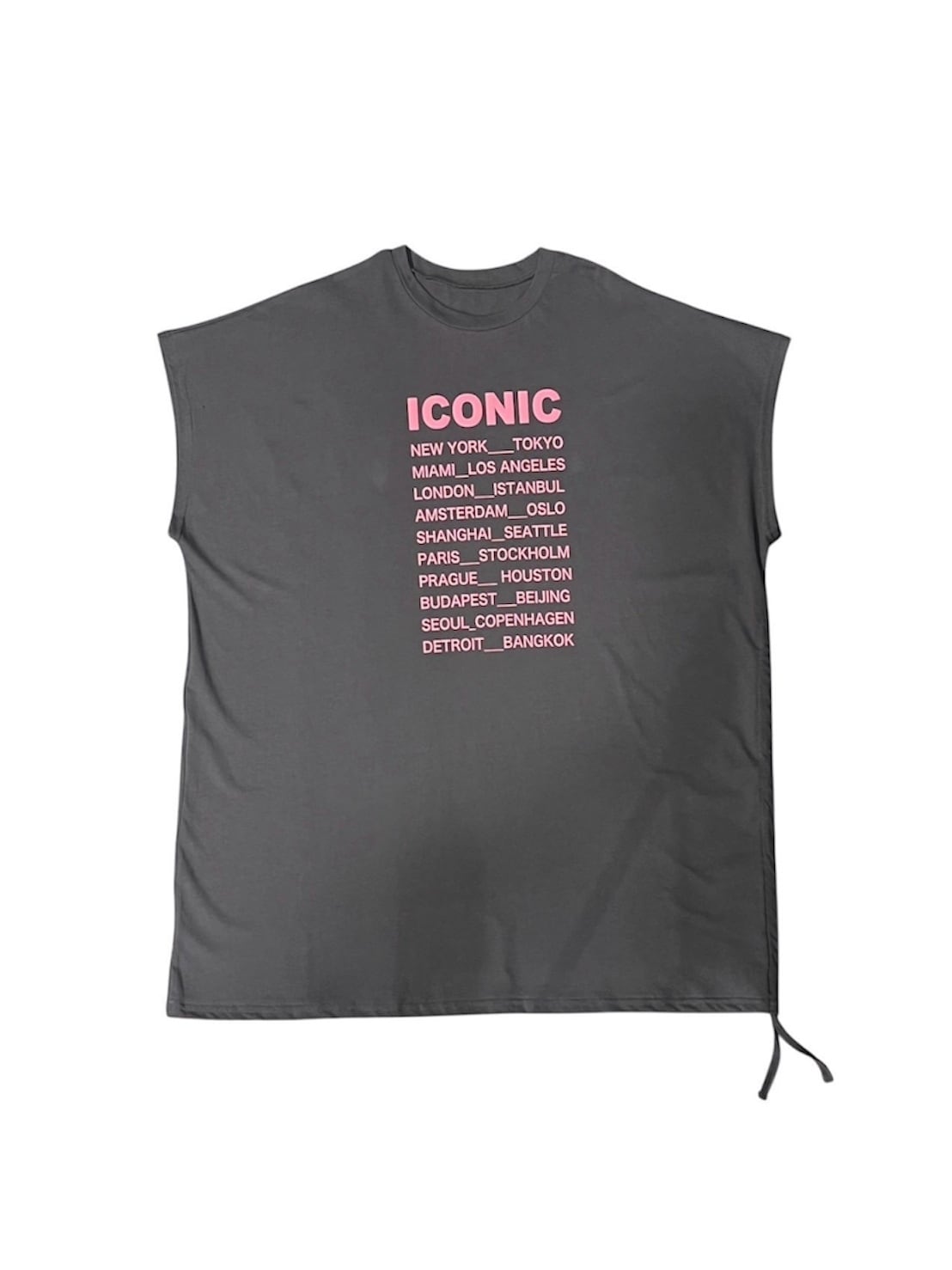ICONIC Puff PO/No.1262024