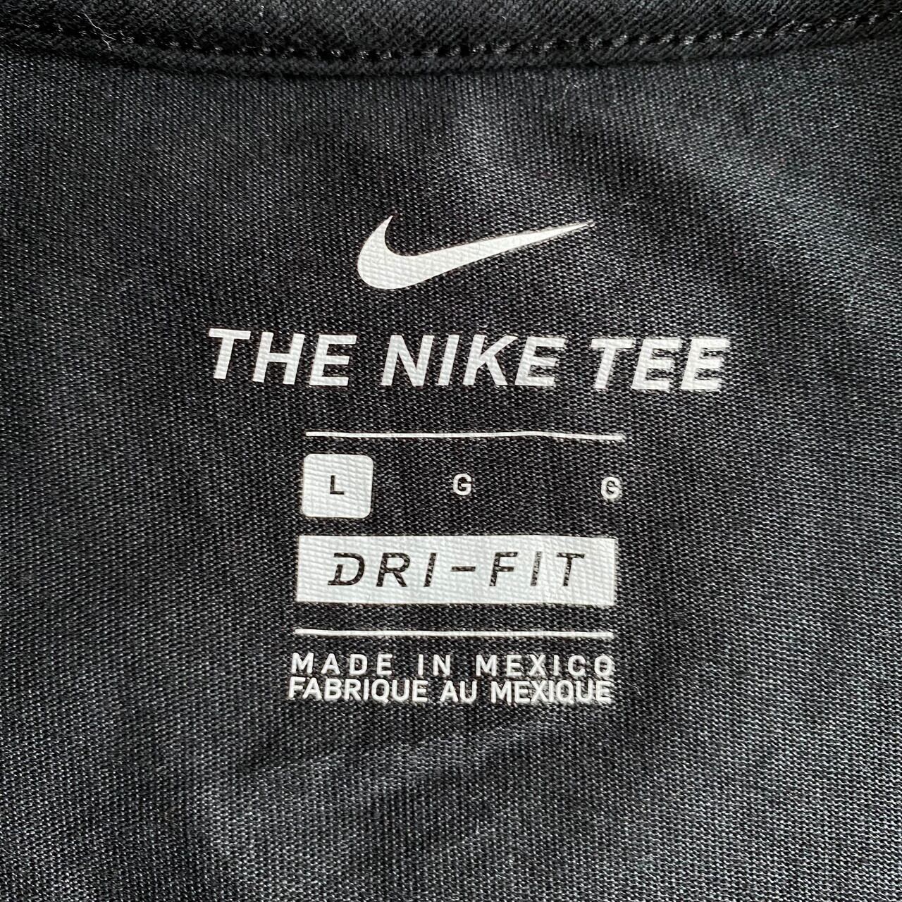 Nike Kyrie Irving Sponge Bob コラボ　TシャツL