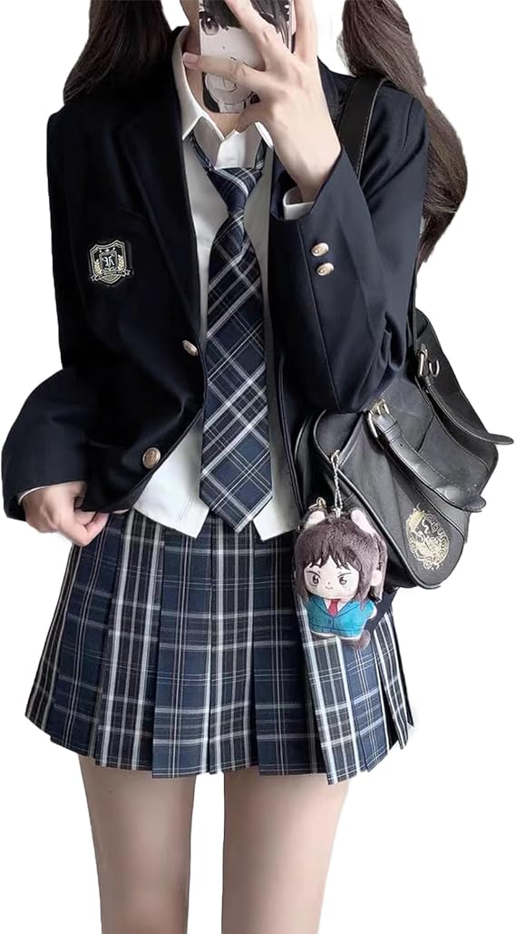 レピピアルマリオ卒服2024 | Pay ID