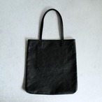 NB TOTE BAG 06 BLACK
