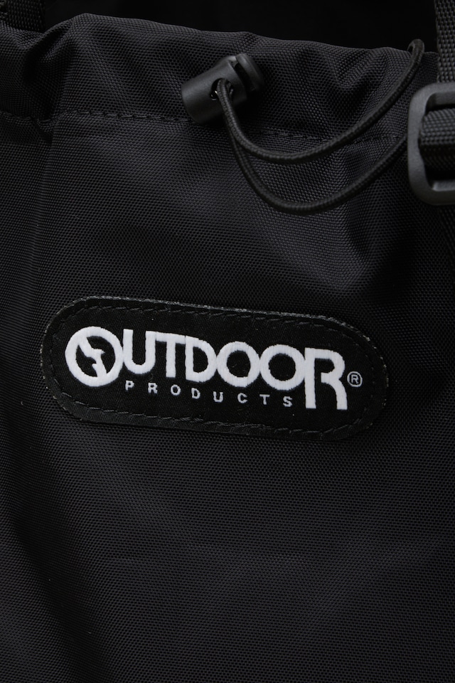 【N.HOOLYWOOD× OUTDOOR PRODUCTS(エヌハリウッド× アウトドアプロダクツ)】TOTE BAG(2241-AC03)