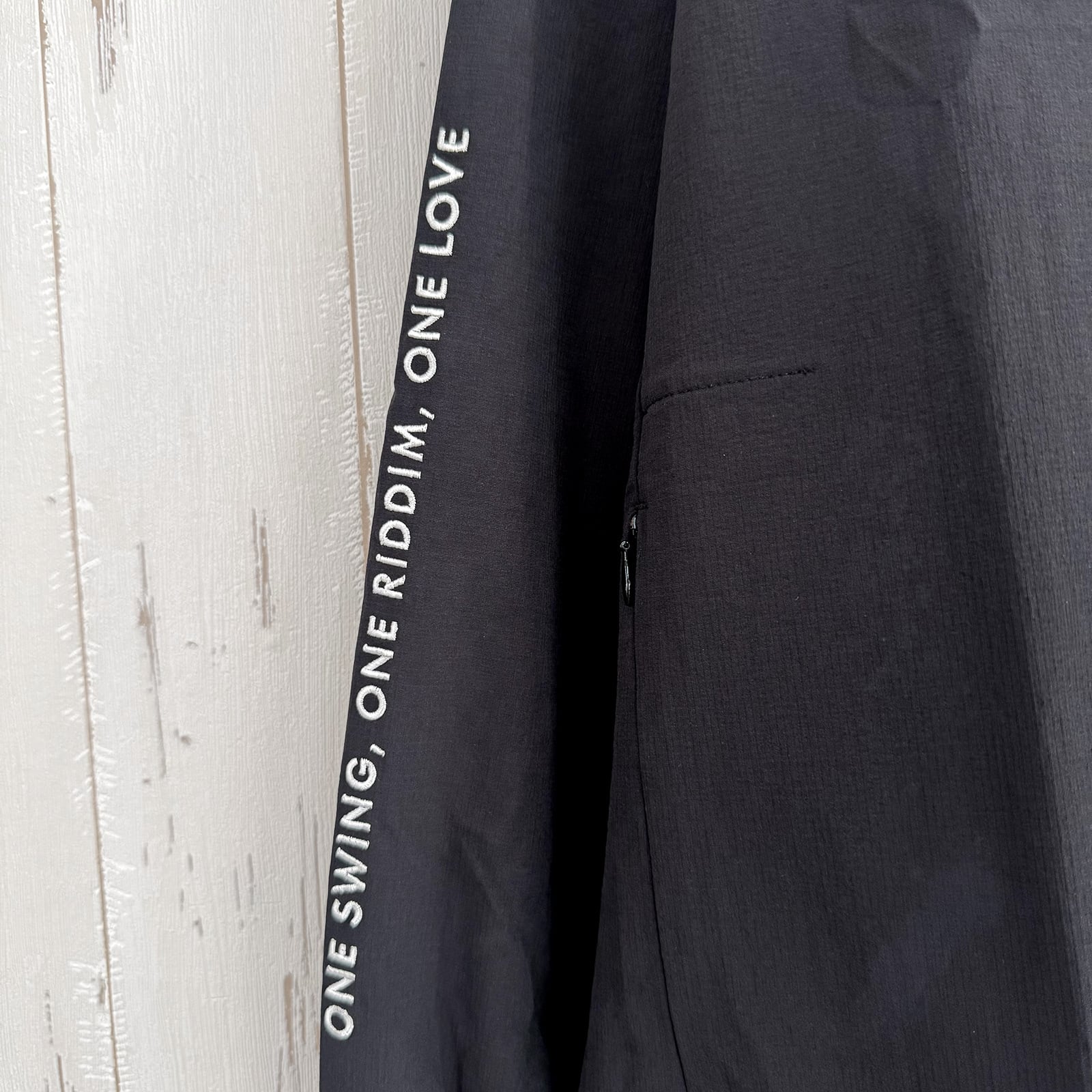 メンズウェア CORDURA NYLON PULLOVER JACKET 8gshoot XL ReStock】 ⛳️【12/13(sat)20:00～WEB販売開始】⛳️⁡ CORDURA NYLON