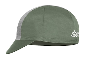 DOT OUT ドットアウト　サイクルキャップ　 Epic Cap  light grey-green