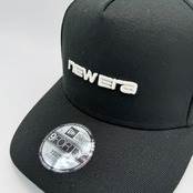 【キッズ】NEW ERA 9FORTY/940  YTH940  AF BRAND NAME YOUTH