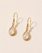 Starlight Signet Earring 09 thumbnail 1