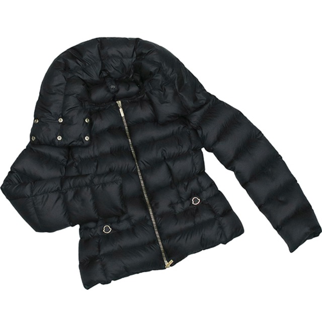 Used MONCLER / Down Jacket MEILLE