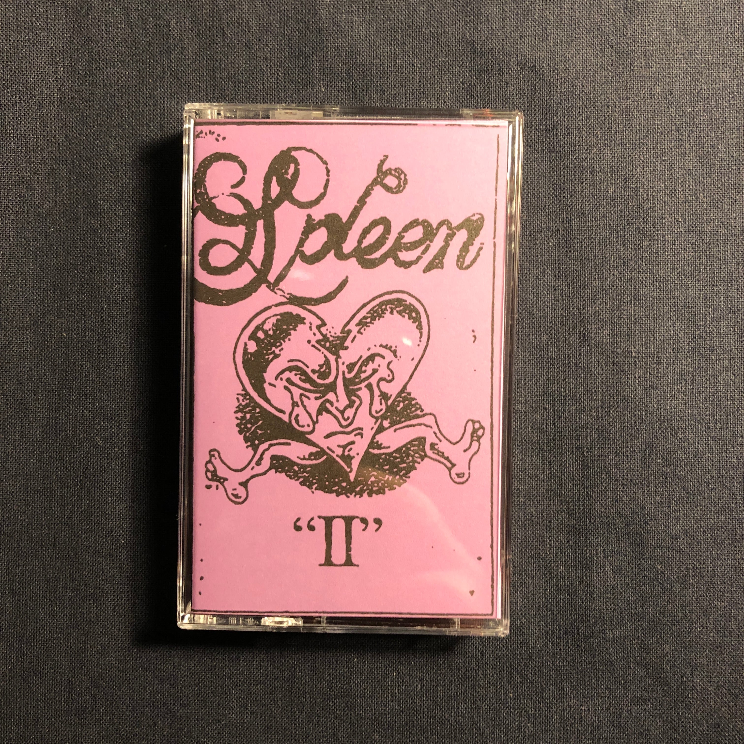 Cassette | Far Apart RECORDS