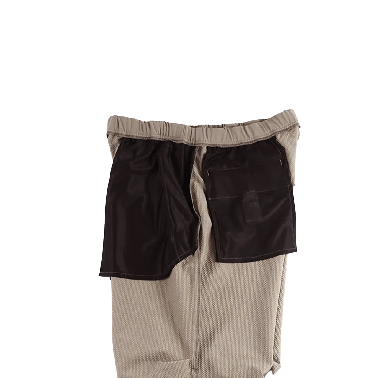 BROWN by 2-tacs B34-P001-1 