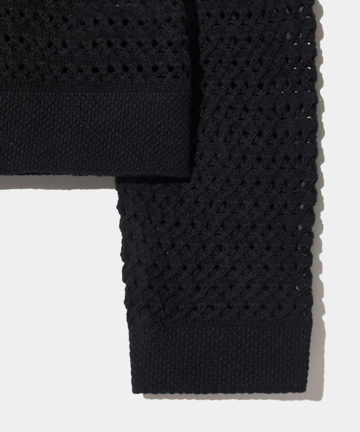 在庫少なめ！☆THE BOYZ ソヌ 着用！！【SATUR】Weekend Summer Knit