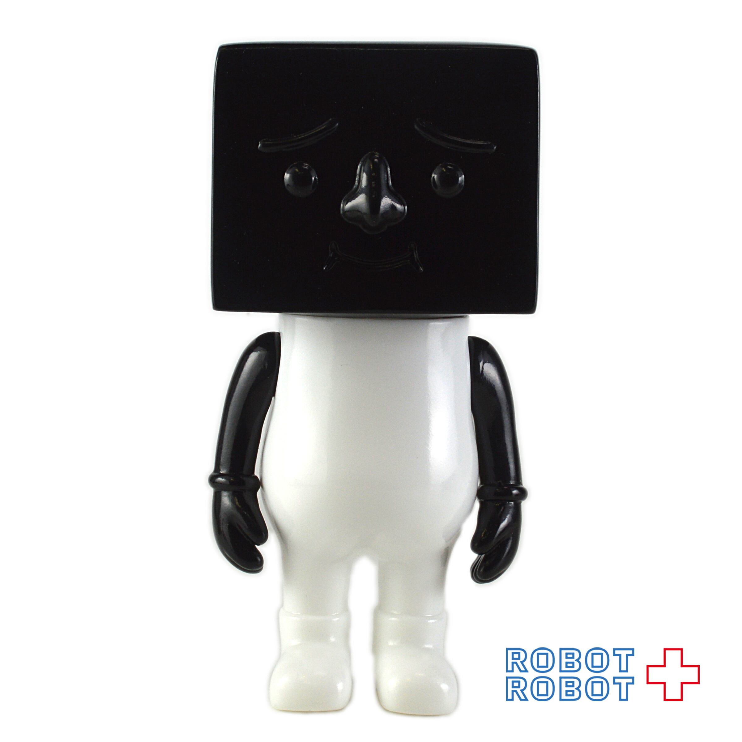 デビルロボッツ トーフ親子 マイファーストーフ ソフビフィギュア