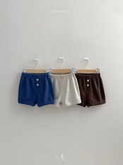 【取寄/韓国直送】atomeme 26/SM アンディパンツ｜夏服｜韓国子供服