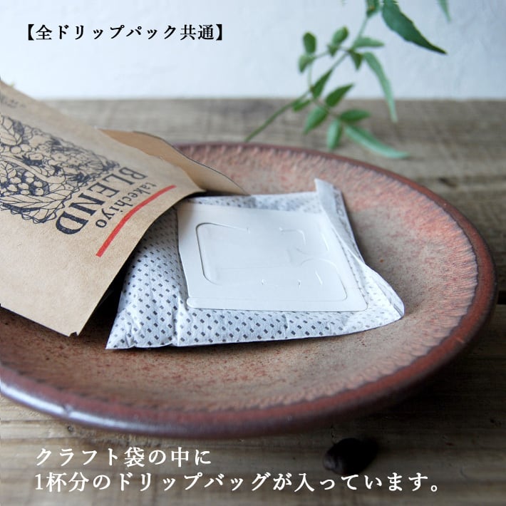 コーヒーギフトセット【レトロデザインドリップパック36個入(各6
