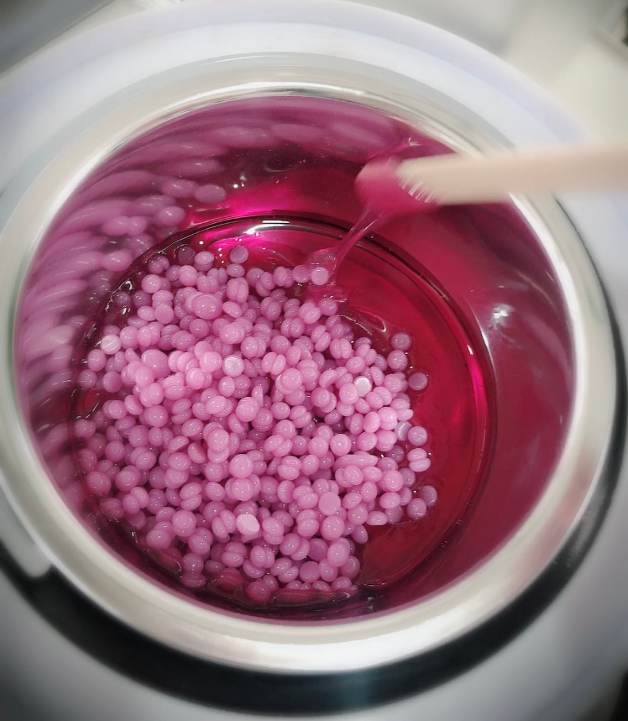 400gサイズ登場!Opal Wax 眉&顔専用ワックス | ジャパンブロウ 400gサイズ登場!Opal Wax 眉&顔専用ワックス | ジャパンブロウ