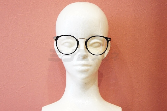 TOM FORD ブルーライトカット TF5714-D-B 005 ボストン 丸メガネ メンズ レディース 眼鏡 おしゃれ アジアンフィット メガネ italy イタリア製 トムフォード-5枚目