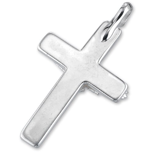 鷲見太郎 Pendant ペンダント】ミニアラベスククロスペンダント w