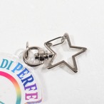 アクリルキーホルダー