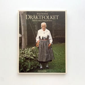 DRÄKTFOLKET