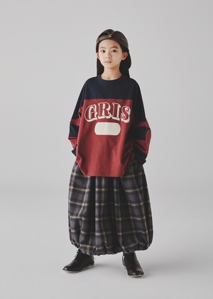 Balloon Skirt_ L/XL サイズ