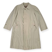 80s J.PRESS ジェイプレス ライナー付き ステンカラー コート 90-78-165/メンズ ビンテージ