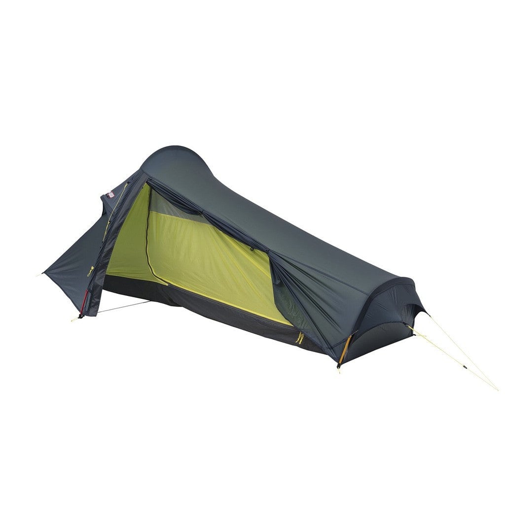 HELSPORT】Varanger Dome 8-10 Outer Tent incl. Pole | GOLDEN FOREST